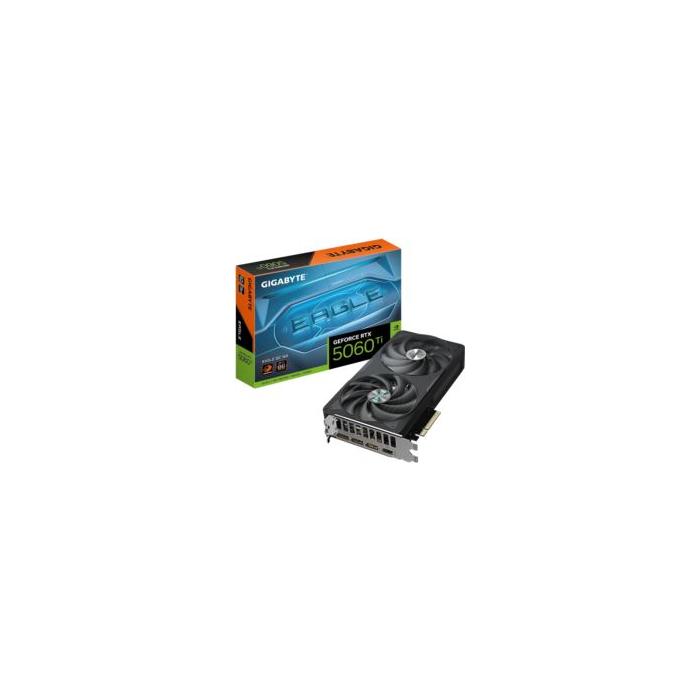 GIGABYTE GVN506TEAGLEOC-16G VGA RTX5060 TI EAGLE OC 16GB 256B DDR7