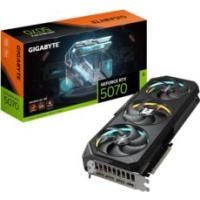 GIGABYTE GV-N5070GAMOC-12GD VGA RTX5070 GAMING OC 12GB 192B GDDR7