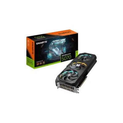 GIGABYTE GV-N5070GAMOC-12GD VGA RTX5070 GAMING OC 12GB 192B GDDR7