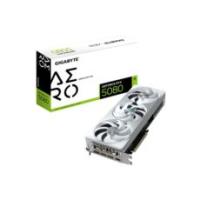 GIGABYTE GV-N5080AEROOC16GD Nvidia RTX 5080 Aero 16GB 256 Bit DDR7