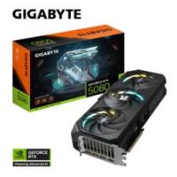 GIGABYTE GV-N5080GAM-OC-16G Nvidia RTX 5080 Gaming 16GB 256 Bit DDR7