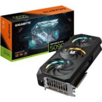 GIGABYTE GV-N5090GAMOC-32GD Nvidia RTX 5090 Gaming OC 32GB 512Bit DDR7