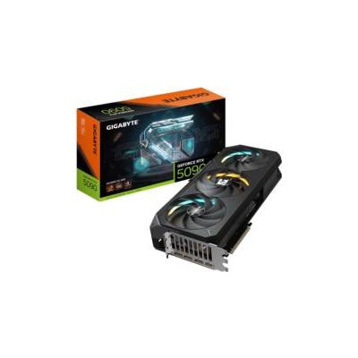 GIGABYTE GV-N5090GAMOC-32GD Nvidia RTX 5090 Gaming OC 32GB 512Bit DDR7