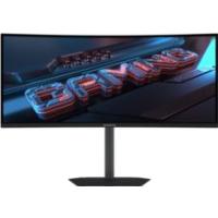 GIGABYTE GS34WQCA MON 34" 3440 x 1440 1MS 120Hz Siyah