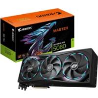GIGABYTE GV-N5080AOR-M-16GD Nvidia RTX 5080 Aorus 16GB 256 Bit DDR7