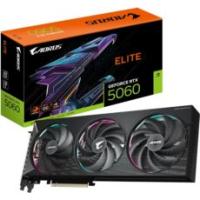 GIGABYTE GV-N5060AOR-E-8GD VGA RTX5060 AORUS E 8GB 256B GDDR7 DP-HDMI EKRAN KARTI