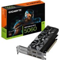 GIGABYTE GV-N5060OC-8GL VGA RTX5060 OC 8GB 128B GDDR7 DP-HDMI EKRAN KARTI