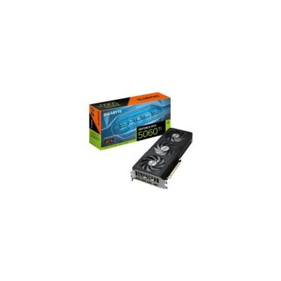 GIGABYTE GVN506TEAGMAXOC16G RTX5060 TI EAGLE MAX 16GB 128B GDDR7 DP-HDMI EKRAN KARTI