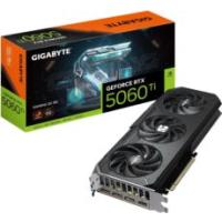 GIGABYTE GV-N506TGAMOC-8GD VGA RTX5060 TI GAM OC 8GB 256B GDDR7 DP-HDMI EKRAN KARTI
