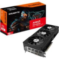 GIGABYTE GV-R78XTGAMOC-16GD Radeon™ RX 7800 XT GAMING OC 16GB DP-HDMI EKRAN KARTI