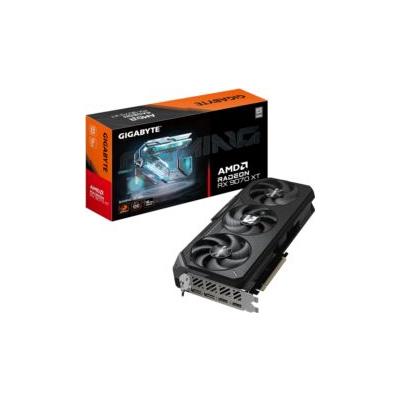 GIGABYTE GVR9070XTGAMOC16GD VGA AMD RX 9070 XT GAMING OC 16GB