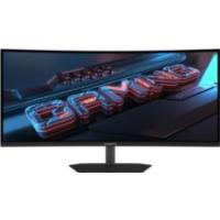 GIGABYTE G34WQC2 34" 1ms 200Hz HDMI DisplayPort VA Curved 4K Gaming Monitör