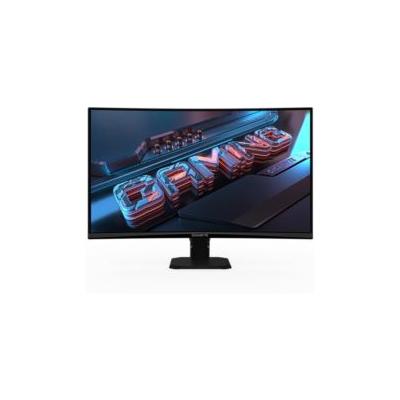 GIGABYTE GS27QCA MON 27" 2560 x 1440 1MS 180Hz Siyah
