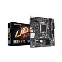 GIGABYTE H610M-H-V2-DDR5 MAB INTEL H610 1700 DDR5 5600MHZ