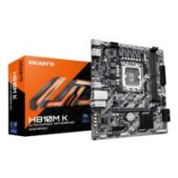 GIGABYTE H810M-K MAB H810M-K LGA 1851 DDR5 6400MHZ