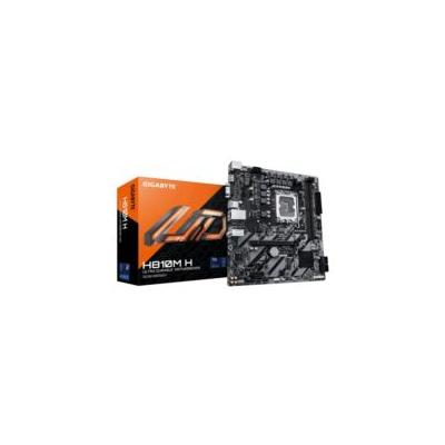 GIGABYTE H810M-H MAB H810 LGA 1851 DDR5 5600MHZ