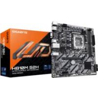 GIGABYTE H810M-S2H MAB H810 LGA 1851 DDR5 5600MHZ