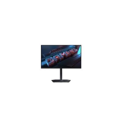 GIGABYTE MO27U2 MON 27" 3840 x 2160 0.03MS 240HZ OLED