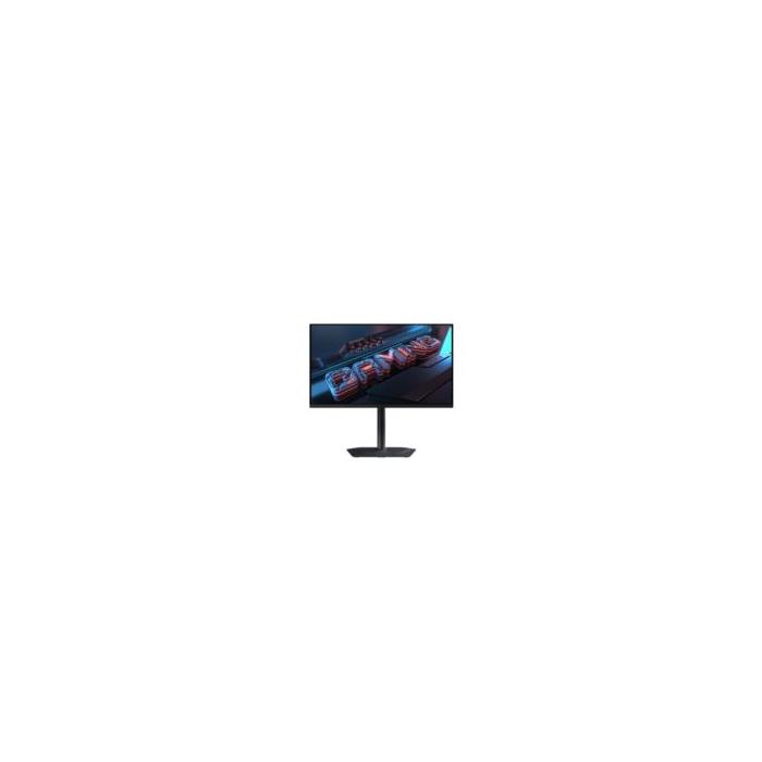 GIGABYTE MO27U2 MON 27" 3840 x 2160 0.03MS 240HZ OLED