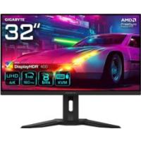 GIGABYTE M32UP MON 31.5" 3840 x 2160 UHD 1MS 160HZ