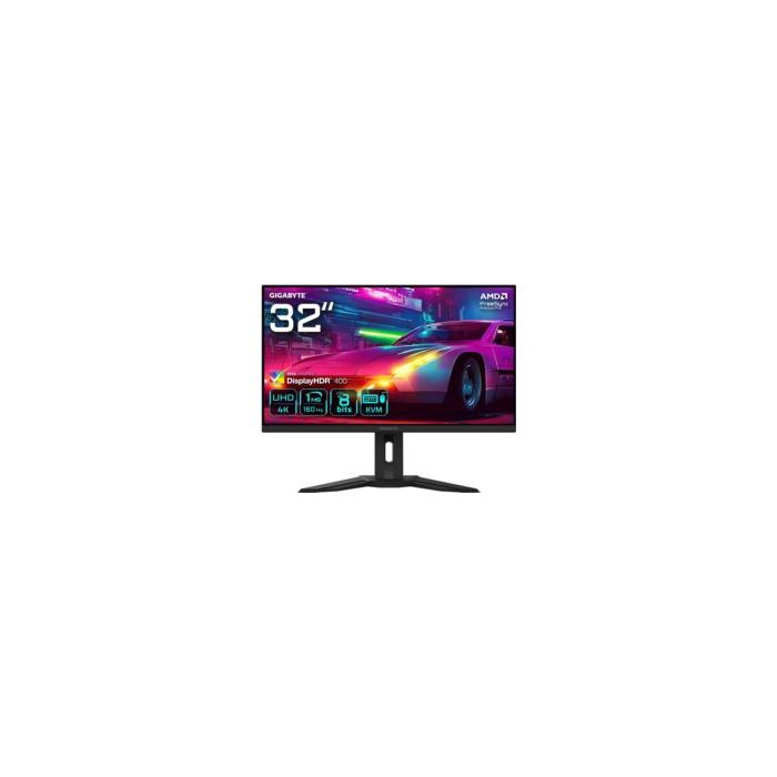 GIGABYTE M32UP MON 31.5" 3840 x 2160 UHD 1MS 160HZ