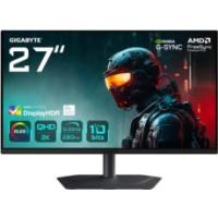 GIGABYTE MO27Q2A MON 27" 2560 x 1440 0.03MS 280HZ OLED