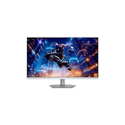 GIGABYTE MO27Q2A-ICE 27" M27Q2 OLED ICE 1ms 210Hz HDMI DP SS IPS Pivot 2K Gaming Monitör