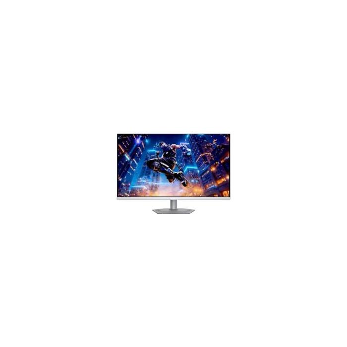 GIGABYTE MO27Q2A-ICE 27" M27Q2 OLED ICE 1ms 210Hz HDMI DP SS IPS Pivot 2K Gaming Monitör