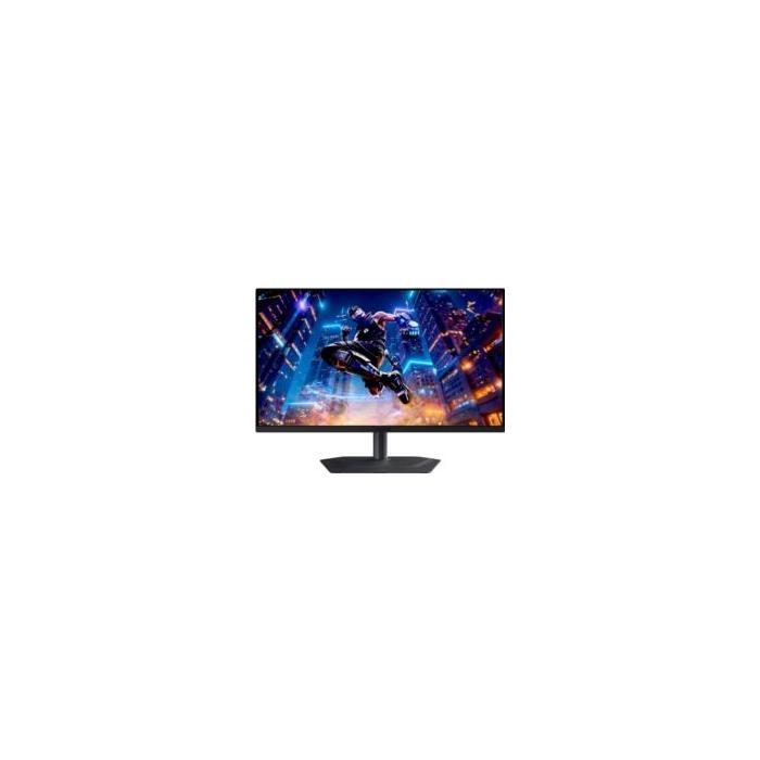 GIGABYTE MO27Q3 MON 27" 2560 x 1440 0.03MS 240HZ OLED