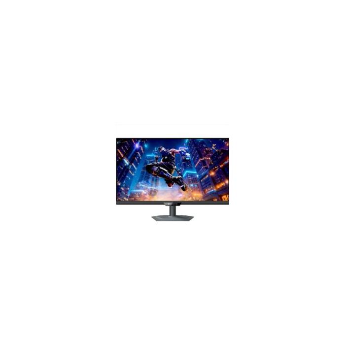 GIGABYTE M27Q2 27" M27Q2 QD 1ms 210Hz HDMI DP SS IPS Pivot 2K Gaming Monitör
