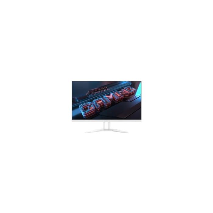 GIGABYTE M27QA-ICE MON 27" 2560X1440 1MS 180HZ QHD BEYZ