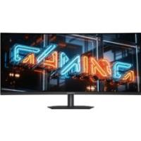 GIGABYTE MO34WQC36 MON 34" 3440 x 1440 0.03MS 360Hz Siyah