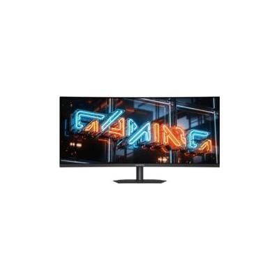 GIGABYTE MO34WQC36 MON 34" 3440 x 1440 0.03MS 360Hz Siyah