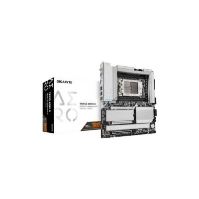 GIGABYTE TRX50-AERO-D MAB AMD TRX50 AM5 DDR5