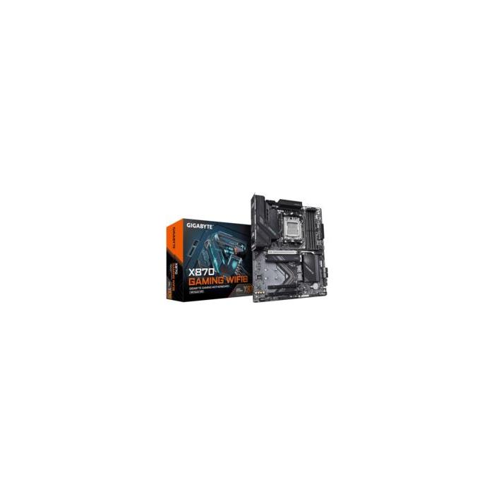 GIGABYTE X870-GAMING-WF6 MAB AMD X870E AM5 DDR5