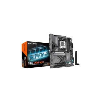 GIGABYTE X870-EAGLE-WIFI7 MAB AMD X870E AM5 DDR5