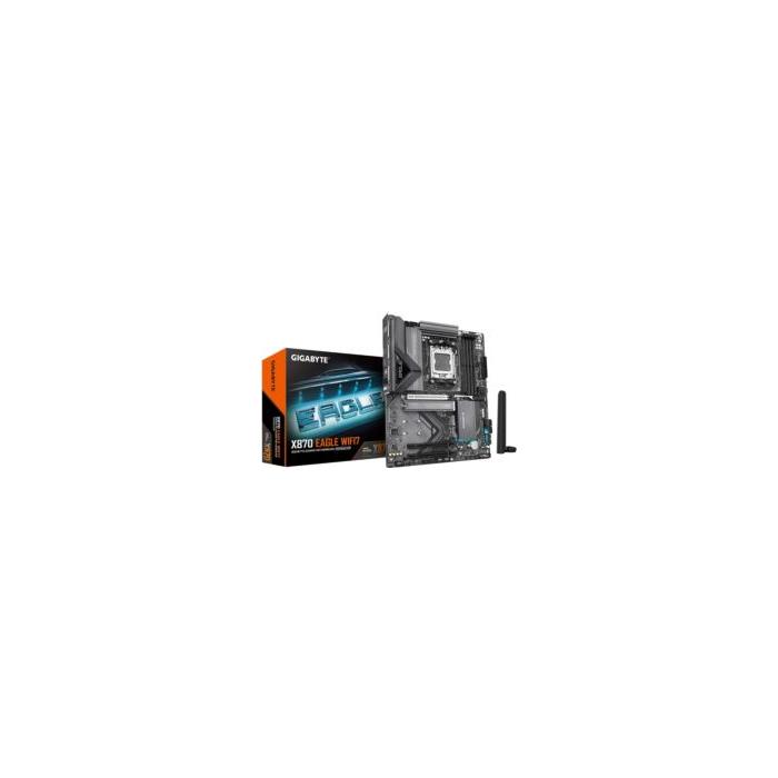 GIGABYTE X870-EAGLE-WIFI7 MAB AMD X870E AM5 DDR5