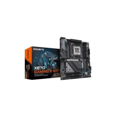 GIGABYTE X870-GAM-X-WIFI7 MAB AMD X870E AM5 DDR5