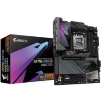 GIGABYTE X870E-AORUS-MASTER MAB AMD X870E AM5 DDR5