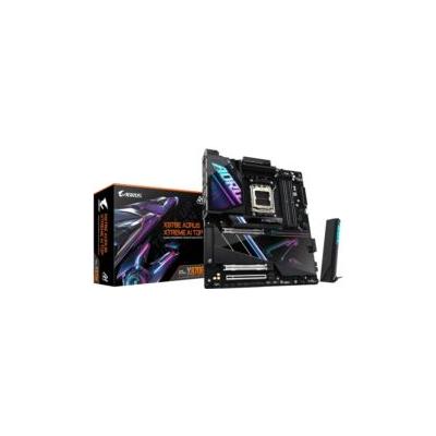 GIGABYTE X870E-A-XTR-AI-TOP MAB AMD X870E A XTREME AI TOP AM5 DDR5