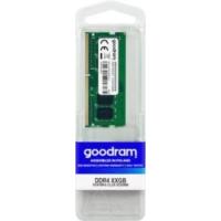 GOODRAM GR2666S464L19S-16G 16GB DDR4 2666MHZ CL19 PC4-21300 1.2V SODIM RAM