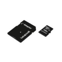 GOODRAM M1AA-1280R12 128GB MICRO CARD cl 10 UHS I + adapter