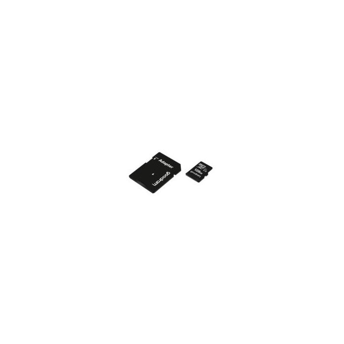 GOODRAM M1AA-1280R12 128GB MICRO CARD cl 10 UHS I + adapter
