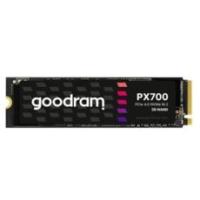 GOODRAM SSDPR-PX700-01T-80 SSD PX700 1TB PCIE 4.0 NVME 7400-6500MB