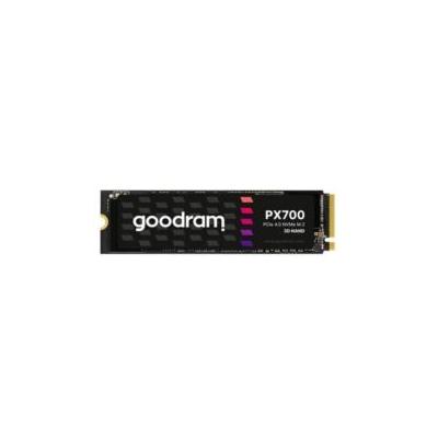 GOODRAM SSDPR-PX700-01T-80 SSD PX700 1TB PCIE 4.0 NVME 7400-6500MB