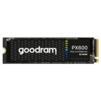 GOODRAM SSDPR-PX600-2K0-80 SSD PX600 2TB PCIE 4X4 M.2 5000-3200MB/S
