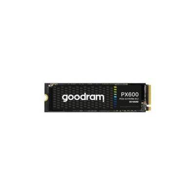 GOODRAM SSDPR-PX600-2K0-80 SSD PX600 2TB PCIE 4X4 M.2 5000-3200MB/S