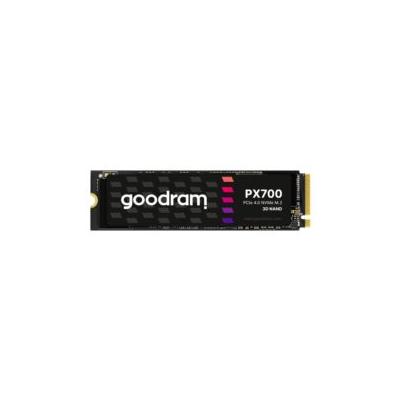 GOODRAM SSDPR-PX700-02T-80 SSD PX700 2TB PCIe 4.0 NVMe 7400-6500MB/S