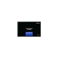 GOODRAM SSDPR-CX400-01T-G2 SSD 1TB SSD CX400 SATA3 2.5 GEN2 550MB/s 500MB/s