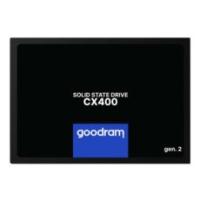 GOODRAM SSDPR-CX400-512-G2 512GB 550/500 Mb/s GEN.2 SATA 2.5' Dahili SSD CX400